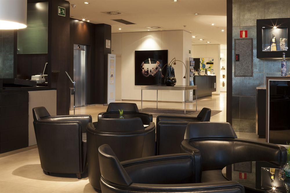Ac Hotel San Sebastian De Los Reyes By Marriott Екстериор снимка